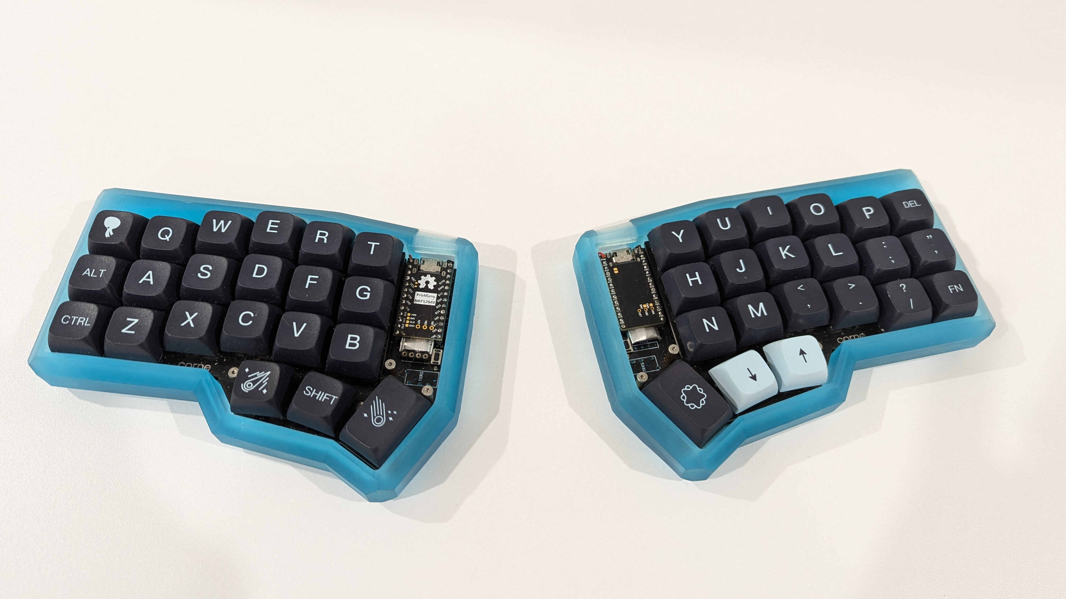 Corne V3