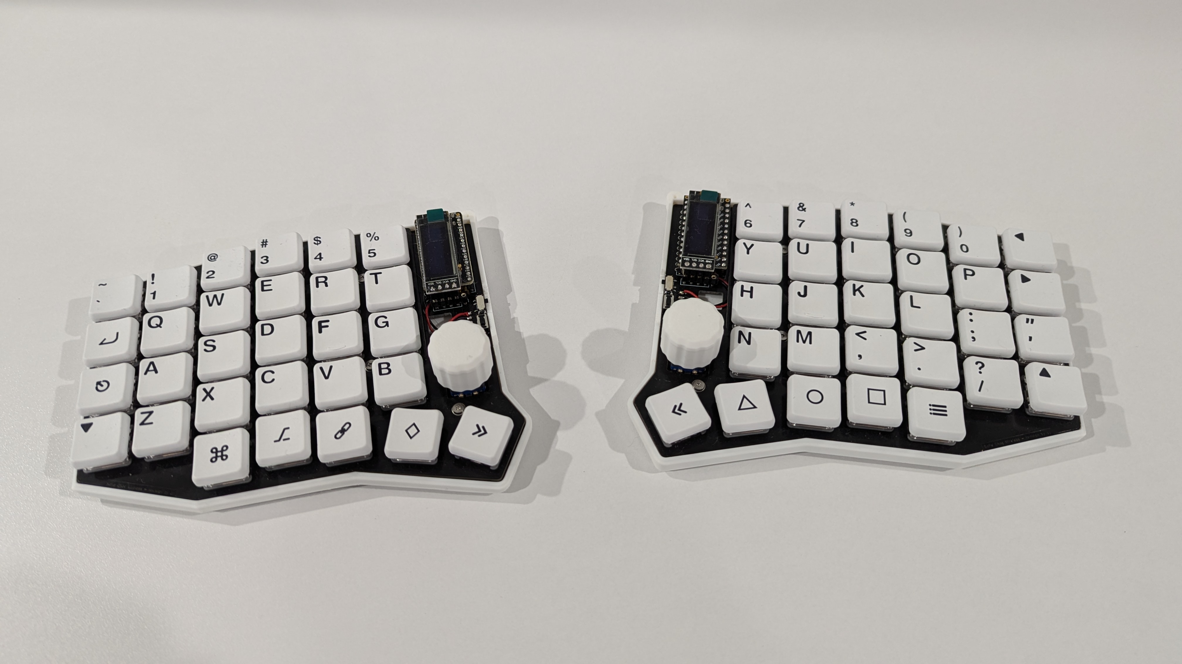 Sofle Low Profile